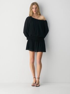 Wilfred Cedilla Dress, Large